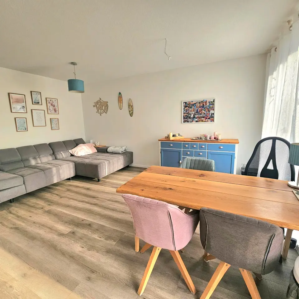 3 Zimmer Wohnung mit 75 m² in Marl – Bild 9