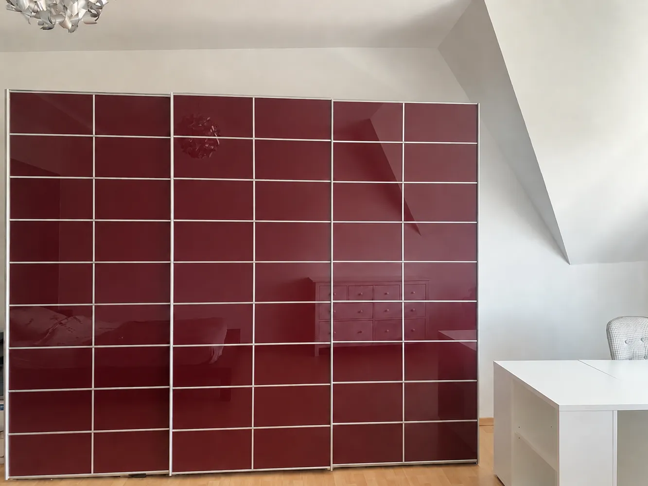 1 Zimmer Wohnung mit 26 m² in Berlin – Bild 5