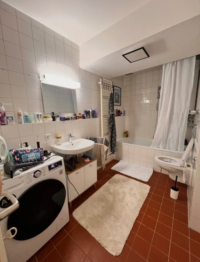2 Zimmer Wohnung mit 47 m² in München – Bild 6
