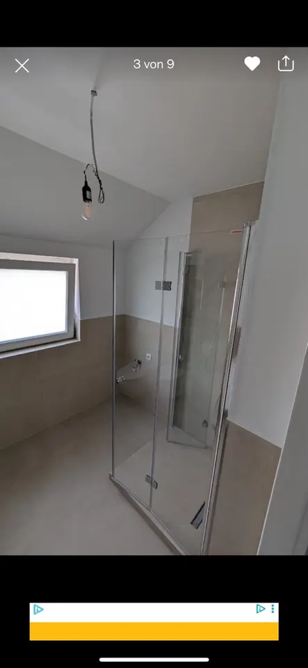 3 Zimmer Wohnung mit 70 m² in Bremen – Bild 5