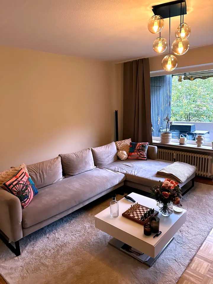 2 Zimmer Wohnung mit 65 m² in Oldenburg – Bild 1