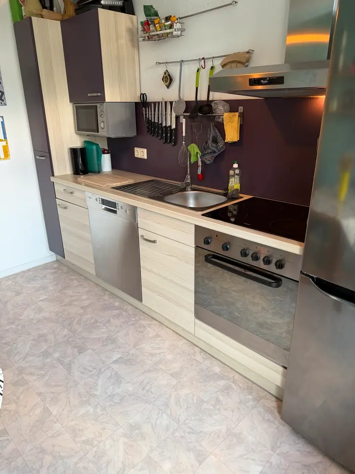 3 Zimmer Wohnung mit 85 m² in Zwickau – Bild 3