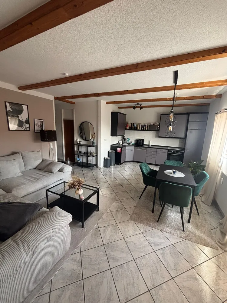 3 Zimmer Wohnung mit 62 m² in Moers – Bild 6