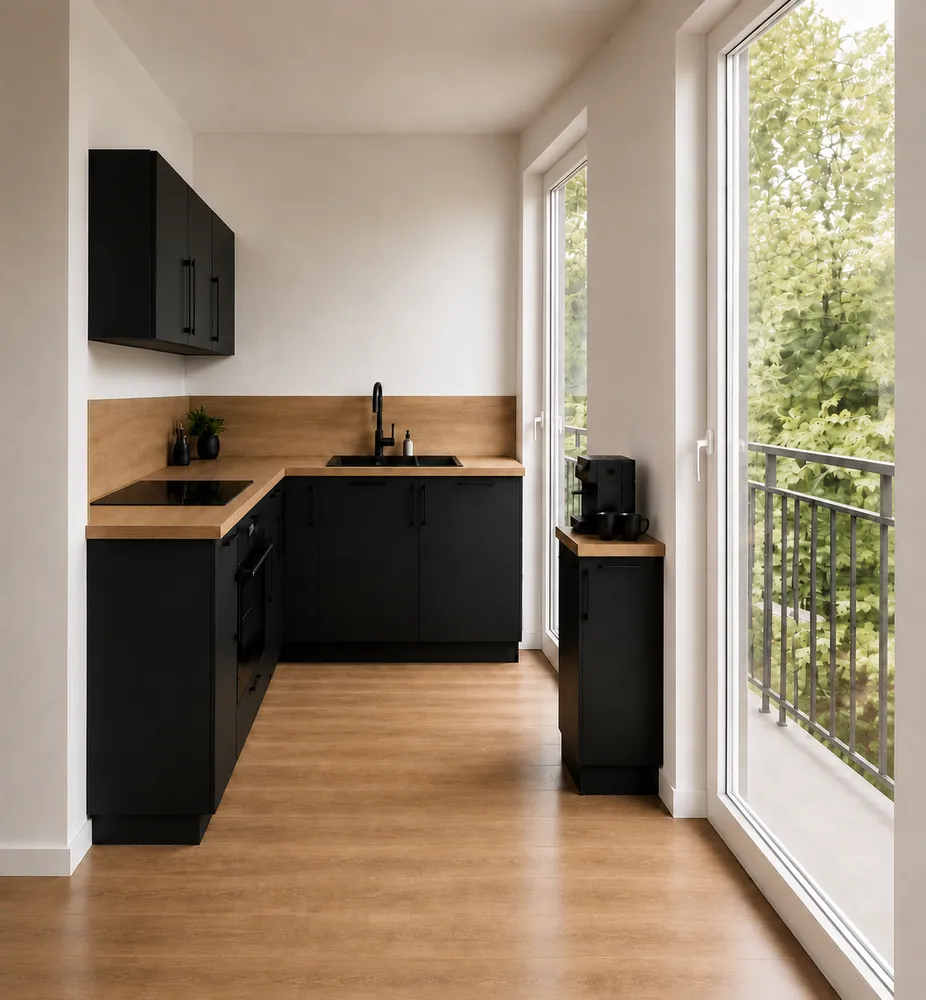 2 Zimmer Wohnung mit 64 m² in Berlin – Bild 8