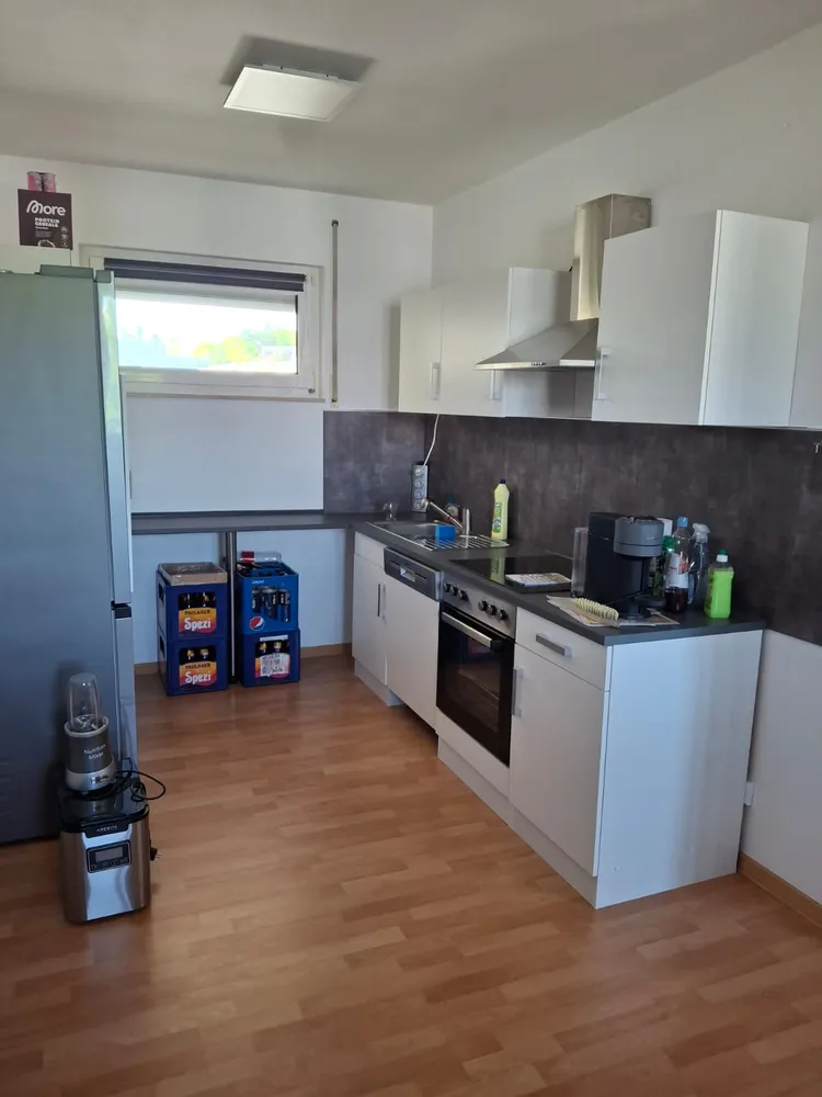2 Zimmer Wohnung mit 65 m² in Kaiserslautern – Bild 6