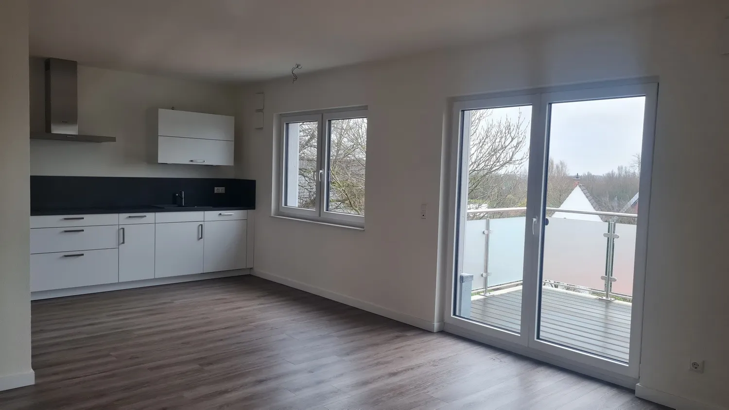3 Zimmer Wohnung mit 74 m² in Heide – Bild 7