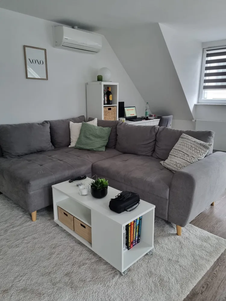 2 Zimmer Wohnung mit 52 m² in Neuss – Bild 3