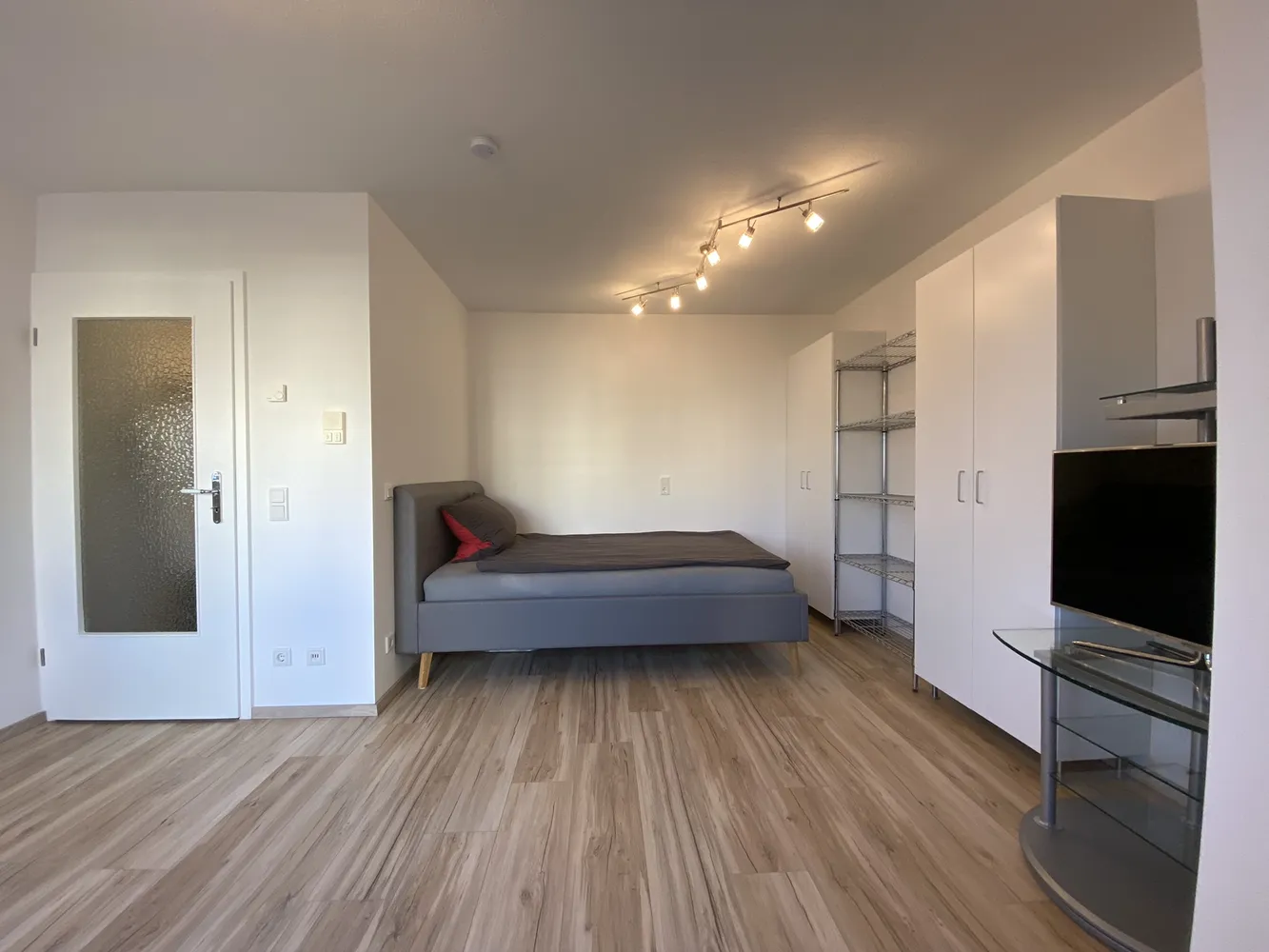 1 Zimmer Wohnung mit 27 m² in Nürnberg – Bild 7