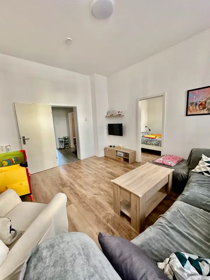 3 Zimmer Wohnung mit 73 m² in Braunschweig – Bild 8
