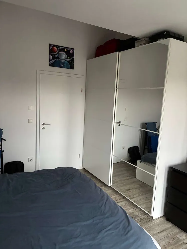 2 Zimmer Wohnung mit 55 m² in Wiesbaden – Bild 3