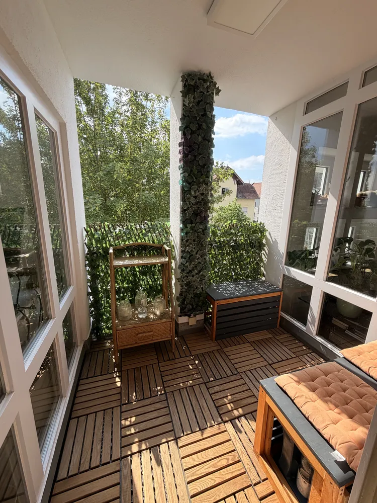 3 Zimmer Wohnung mit 74 m² in Straubing – Bild 12