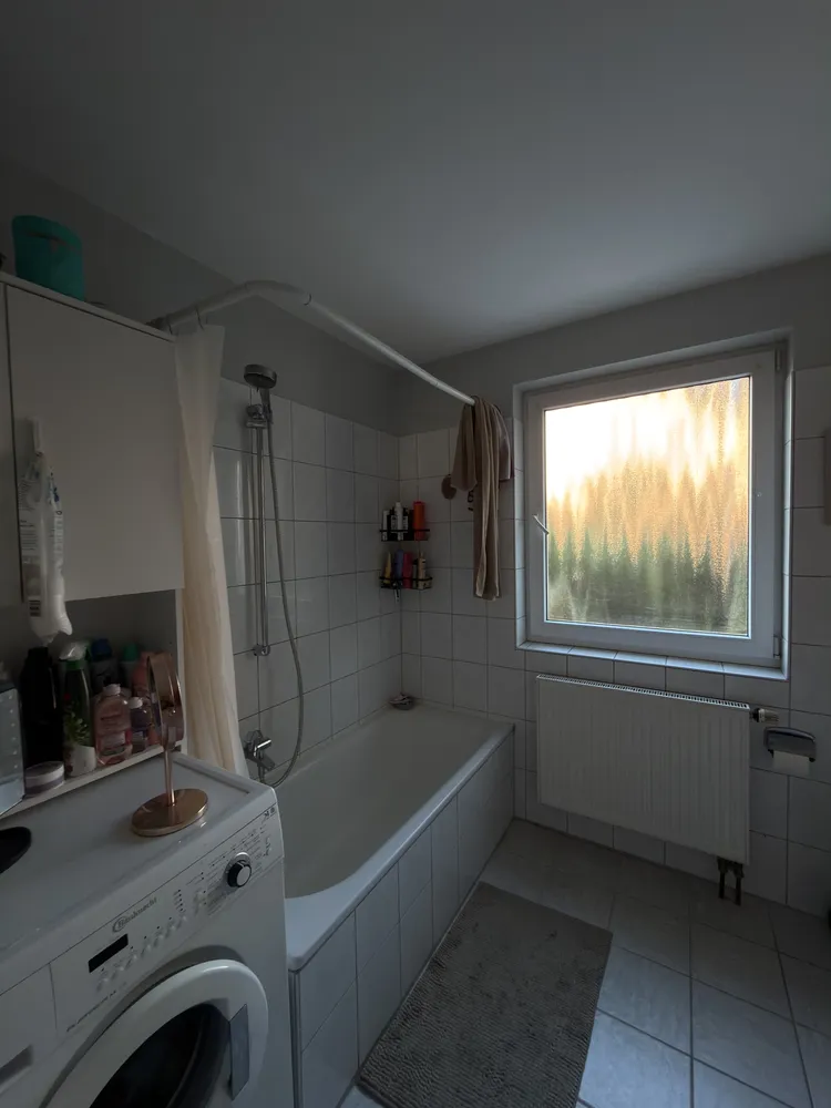 2 Zimmer Wohnung mit 72 m² in Augsburg – Bild 4