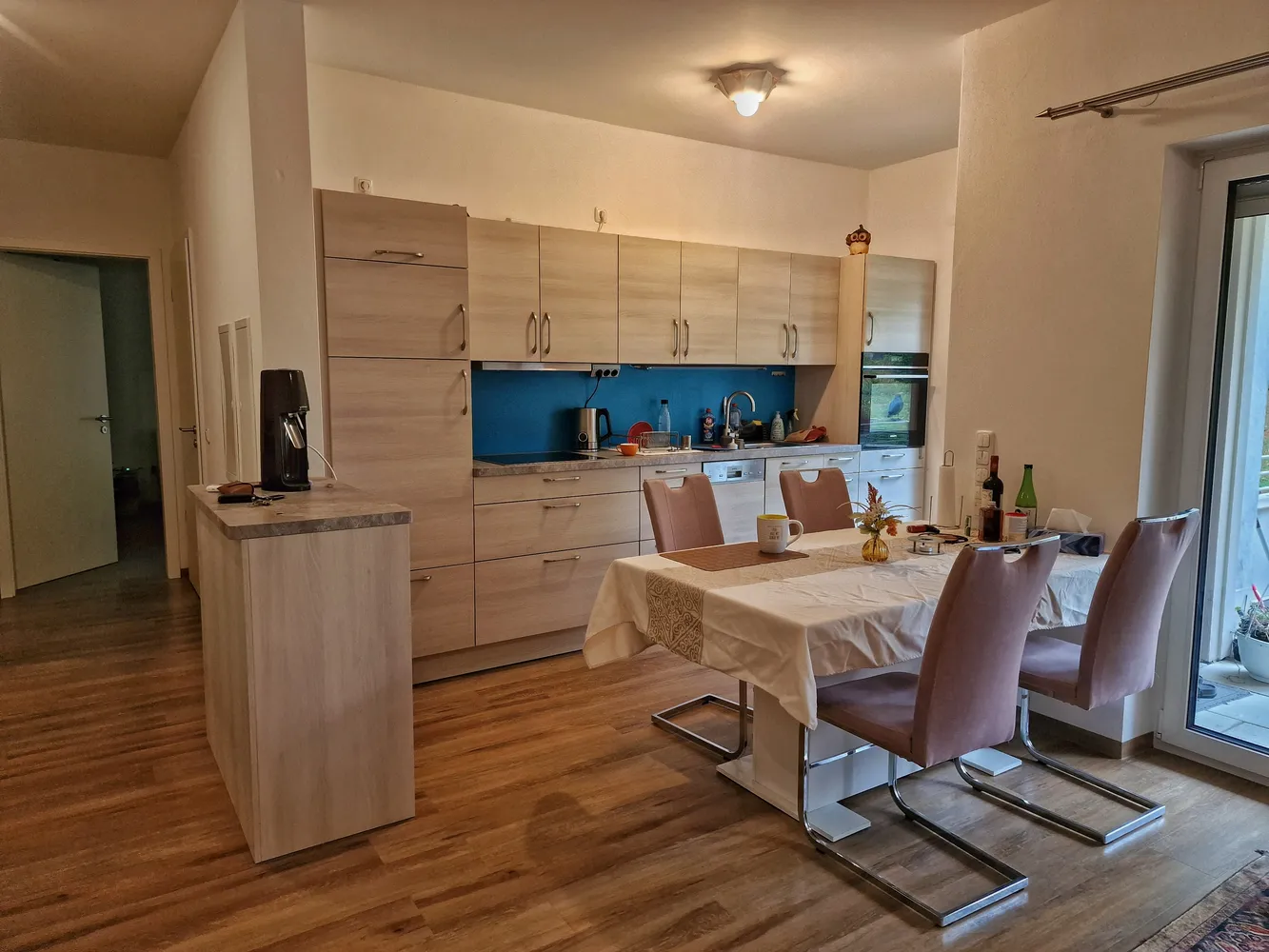 2 Zimmer Wohnung mit 65 m² in Regensburg – Bild 2