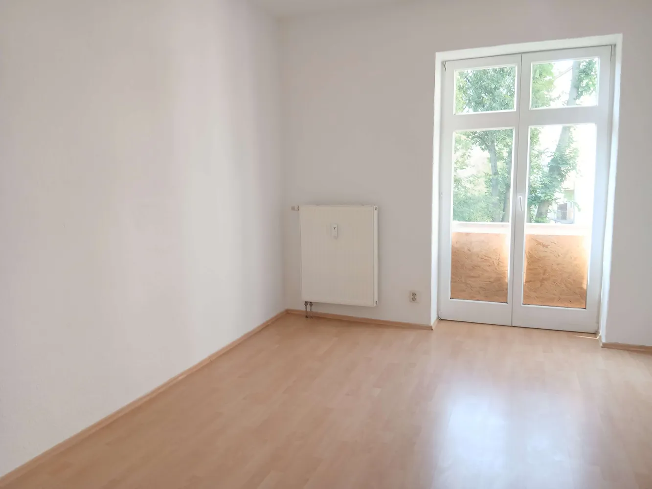 3 room apartment with 58 m² in Magdeburg – Photo 2