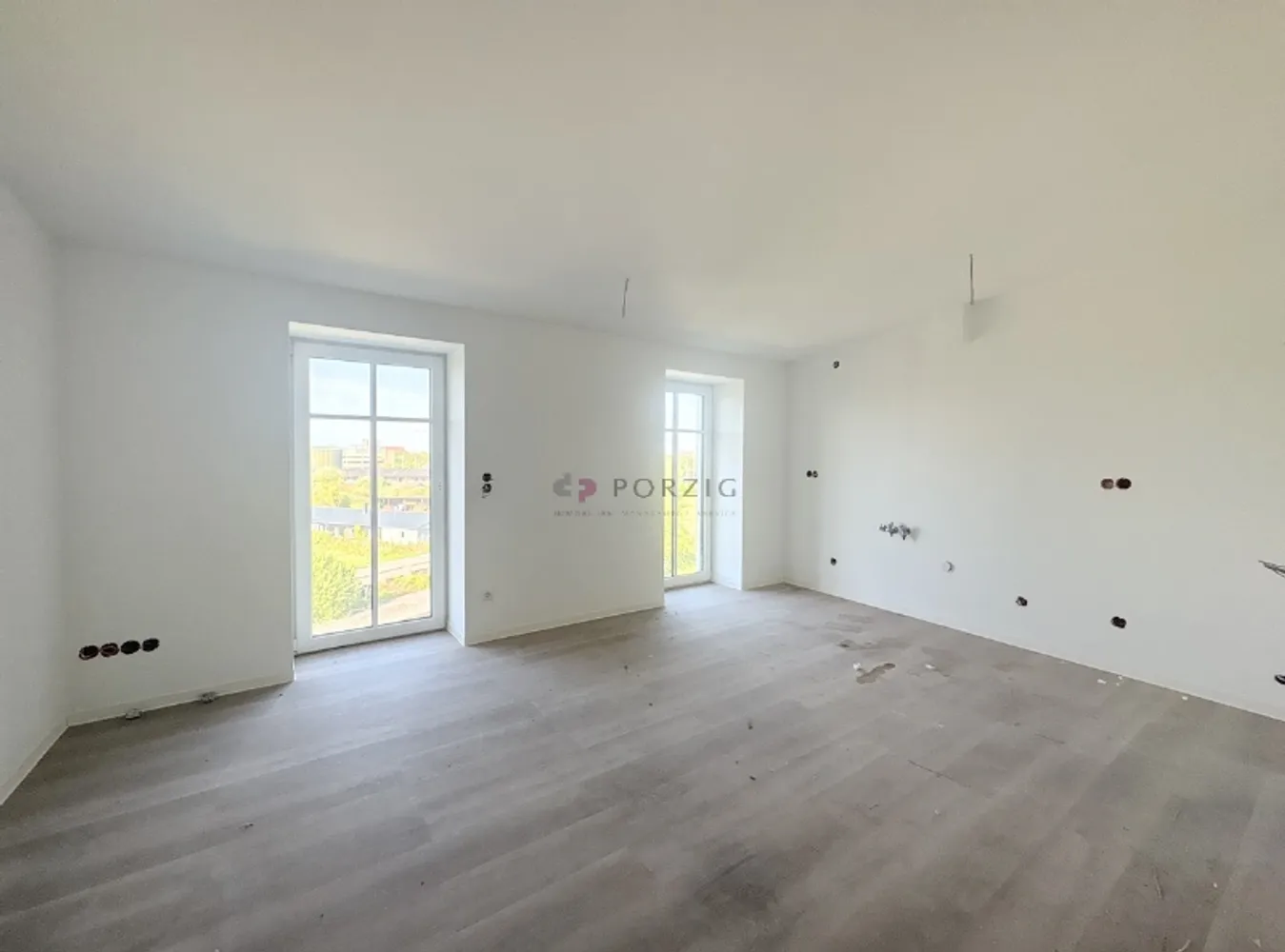 2 Zimmer Wohnung mit 48 m² in Stralsund – Bild 5