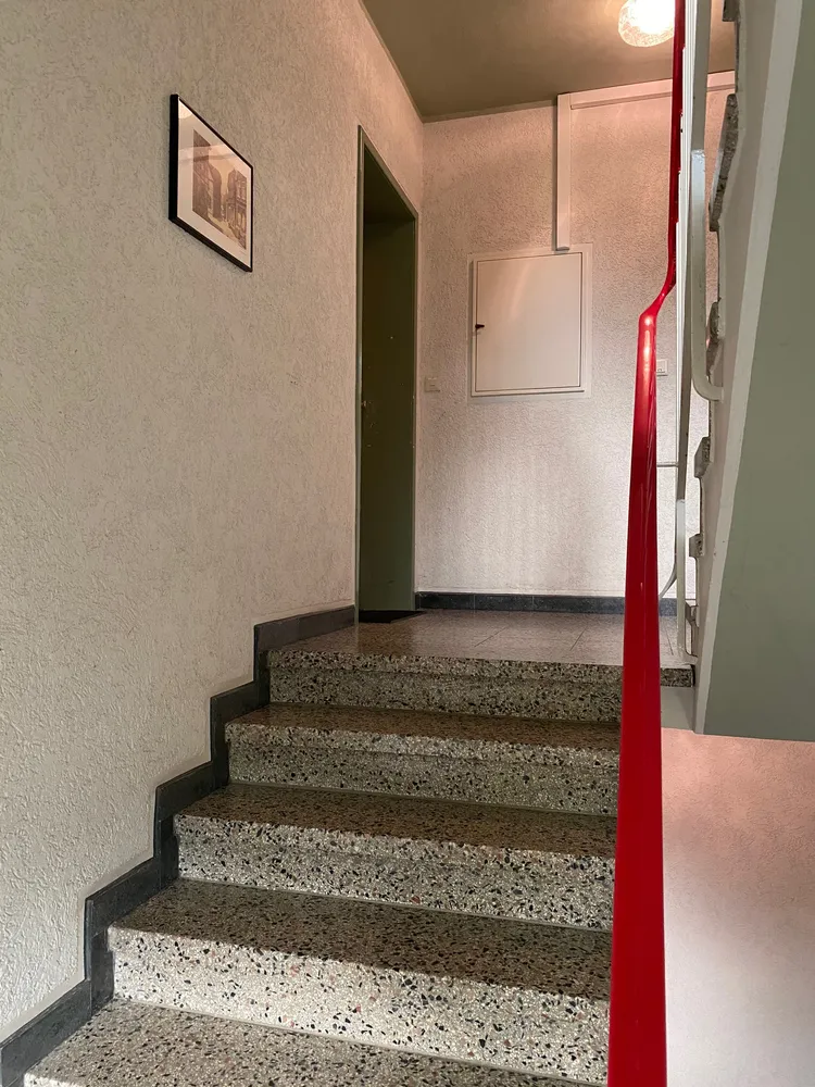 3 Zimmer Wohnung mit 71 m² in Hattingen – Bild 3