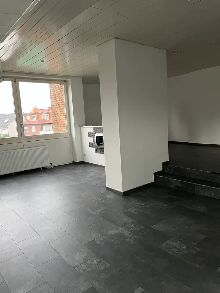 3 Zimmer Wohnung mit 98 m² in Marl – Bild 1