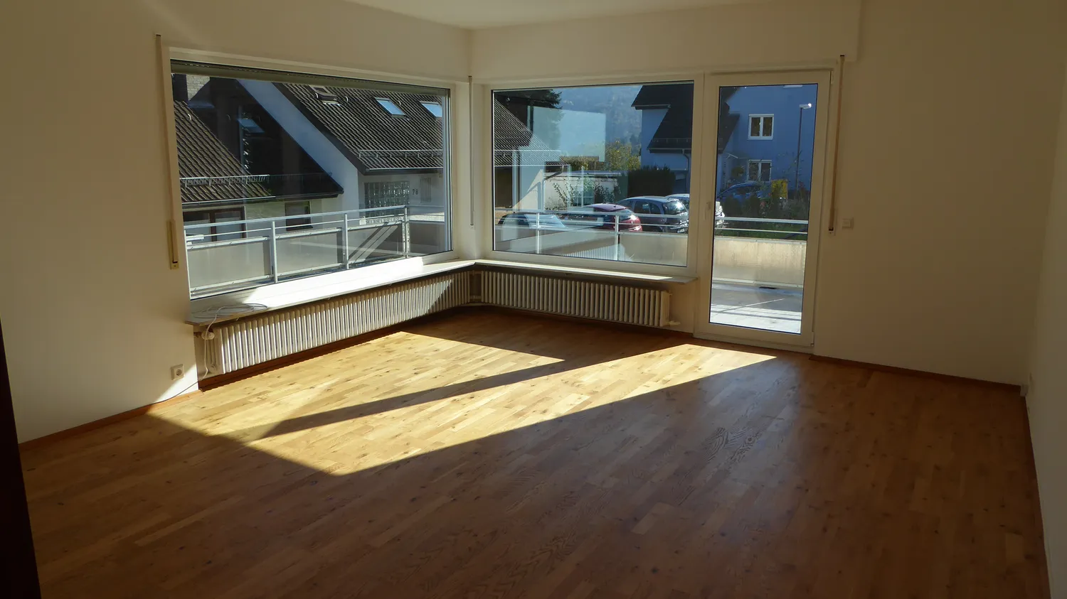 4 Zimmer Wohnung mit 106 m² in Heidelberg – Bild 1