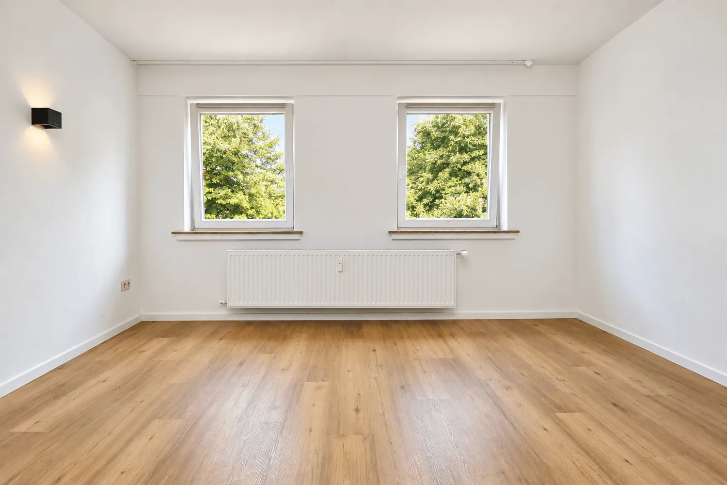 5 Zimmer Wohnung mit 150 m² in Bremen – Bild 2