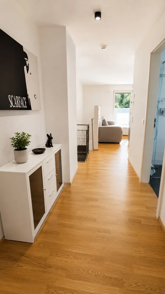 2 Zimmer Wohnung mit 56 m² in Nürnberg – Bild 7