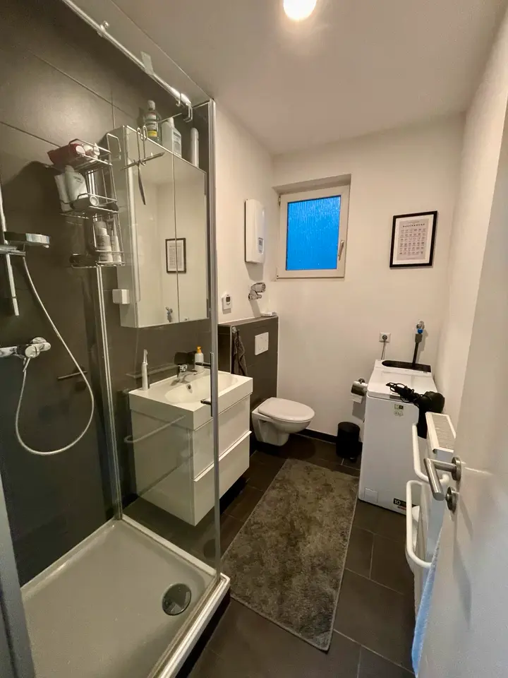 WG-Zimmer mit 85 m² in Pforzheim – Bild 4
