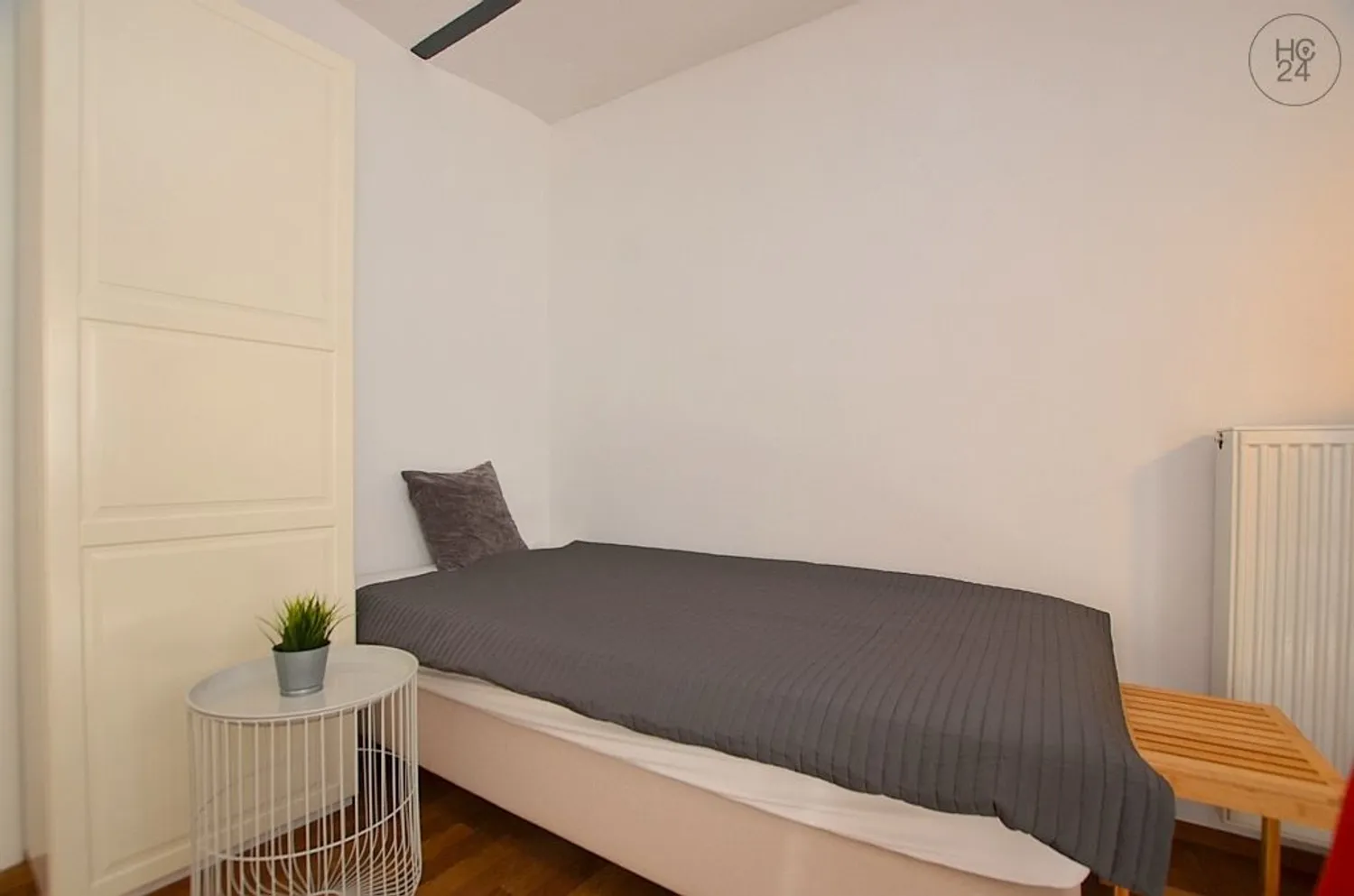 2 Zimmer Wohnung mit 32 m² in Würzburg – Bild 12
