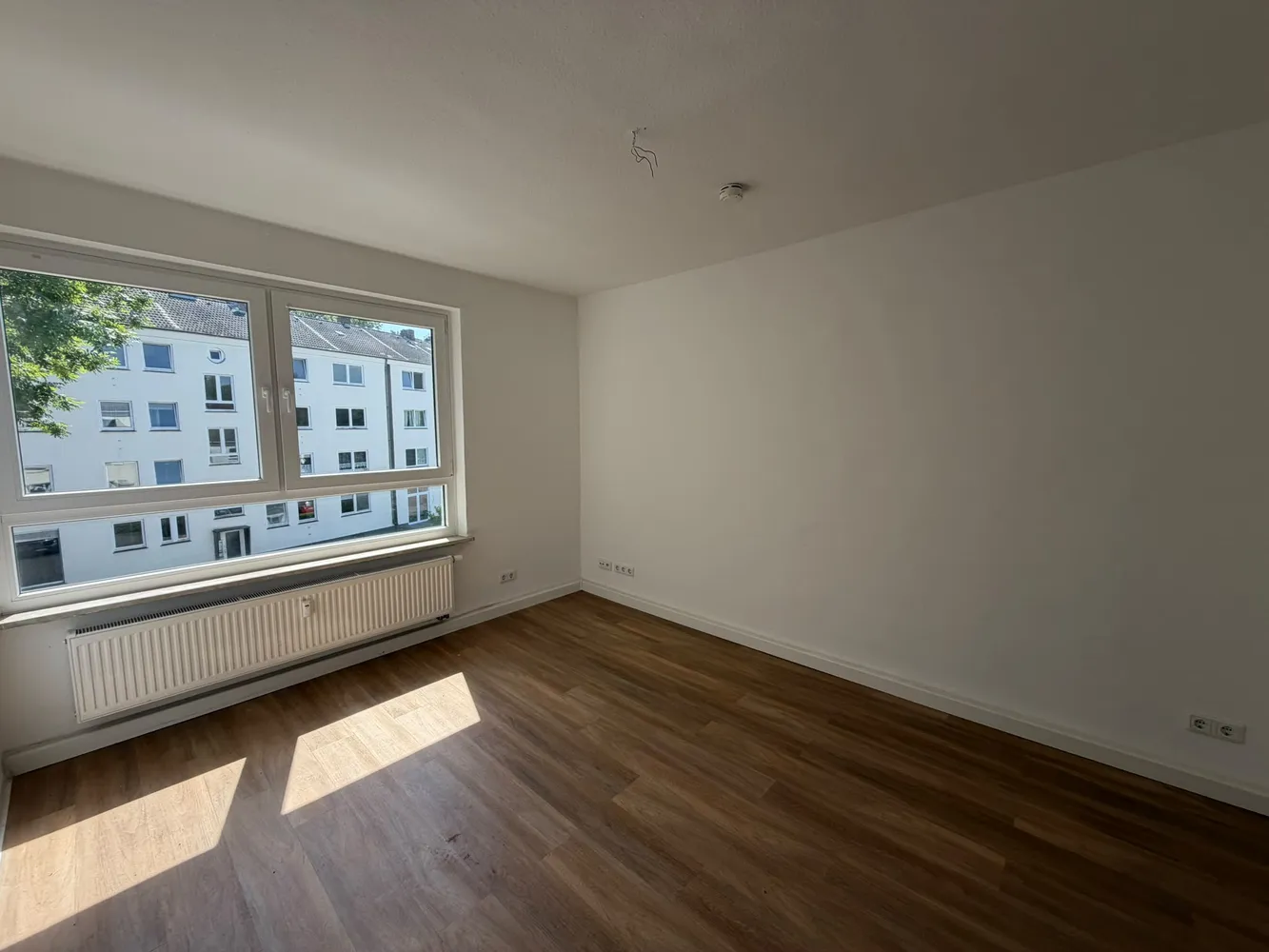 3 Zimmer Wohnung mit 52 m² in Gelsenkirchen – Bild 3