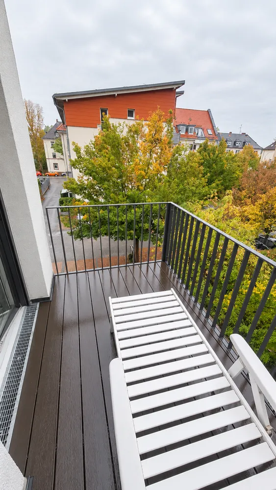 3 Zimmer Wohnung mit 101 m² in Wiesbaden – Bild 6