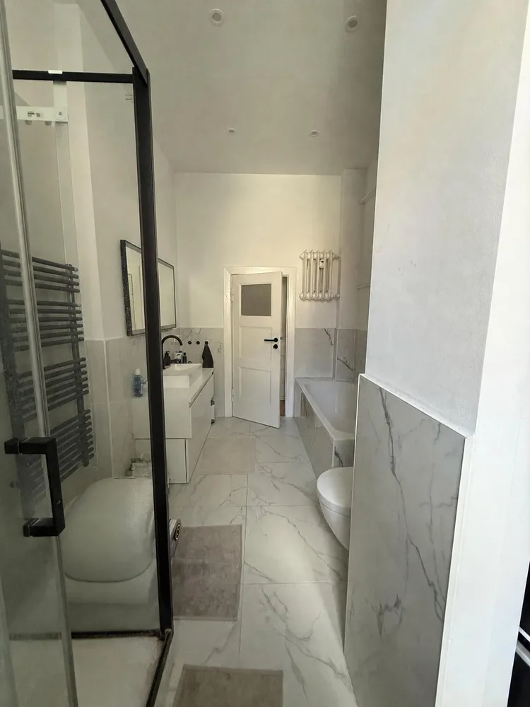 3 Zimmer Wohnung mit 92 m² in Berlin – Bild 8