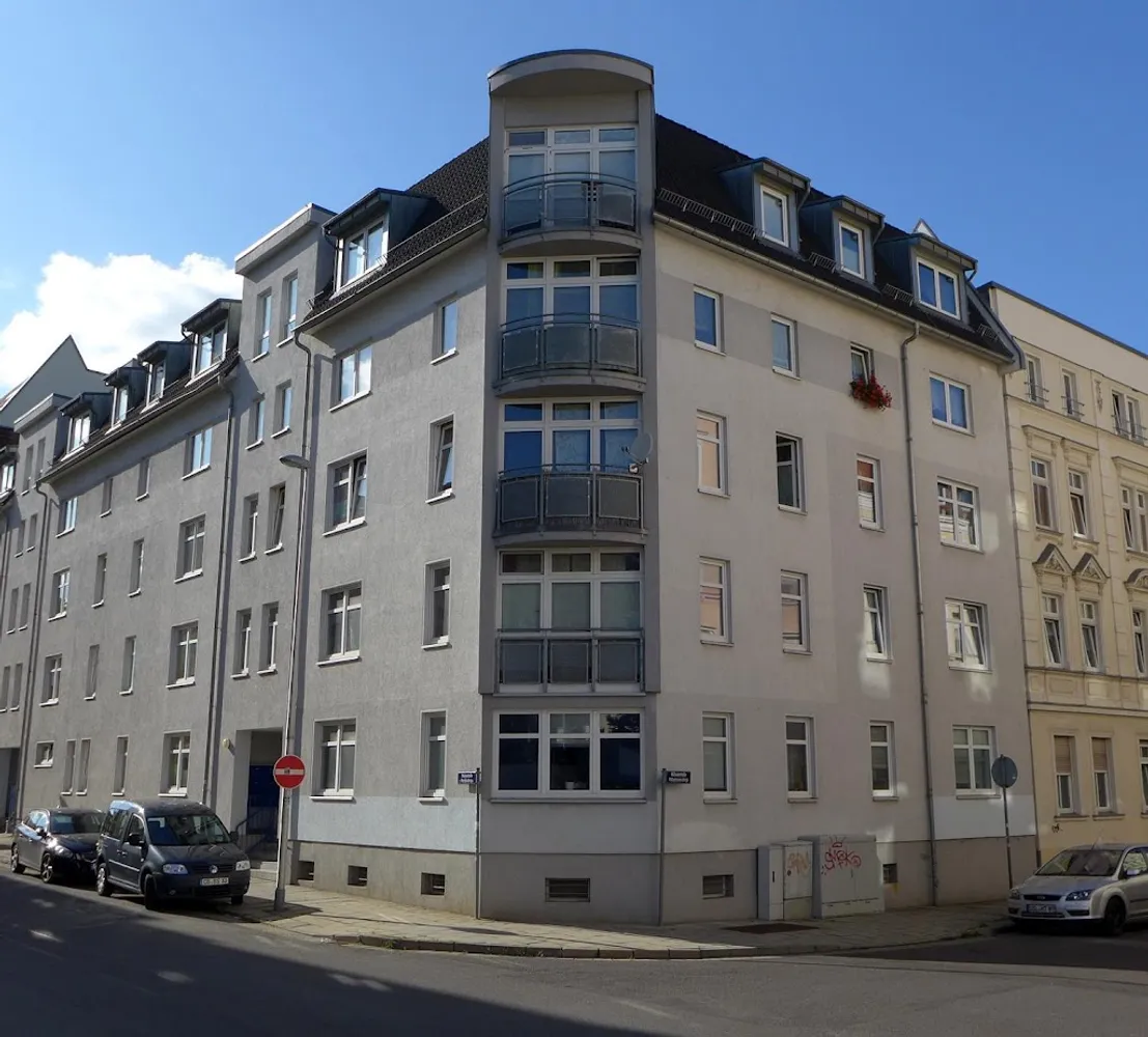 3 Zimmer Wohnung mit 75 m² in Cottbus – Bild 1