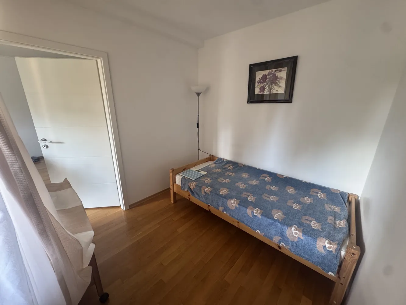 3 Zimmer Wohnung mit 89 m² in Düsseldorf – Bild 5