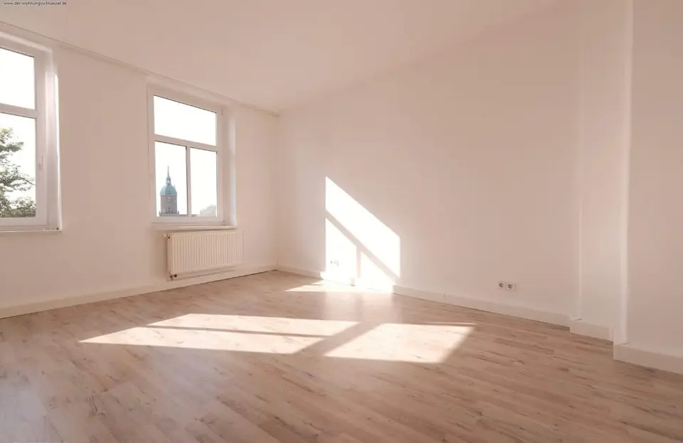 2 Zimmer Wohnung mit 59 m² in Annaberg-Buchholz – Bild 9