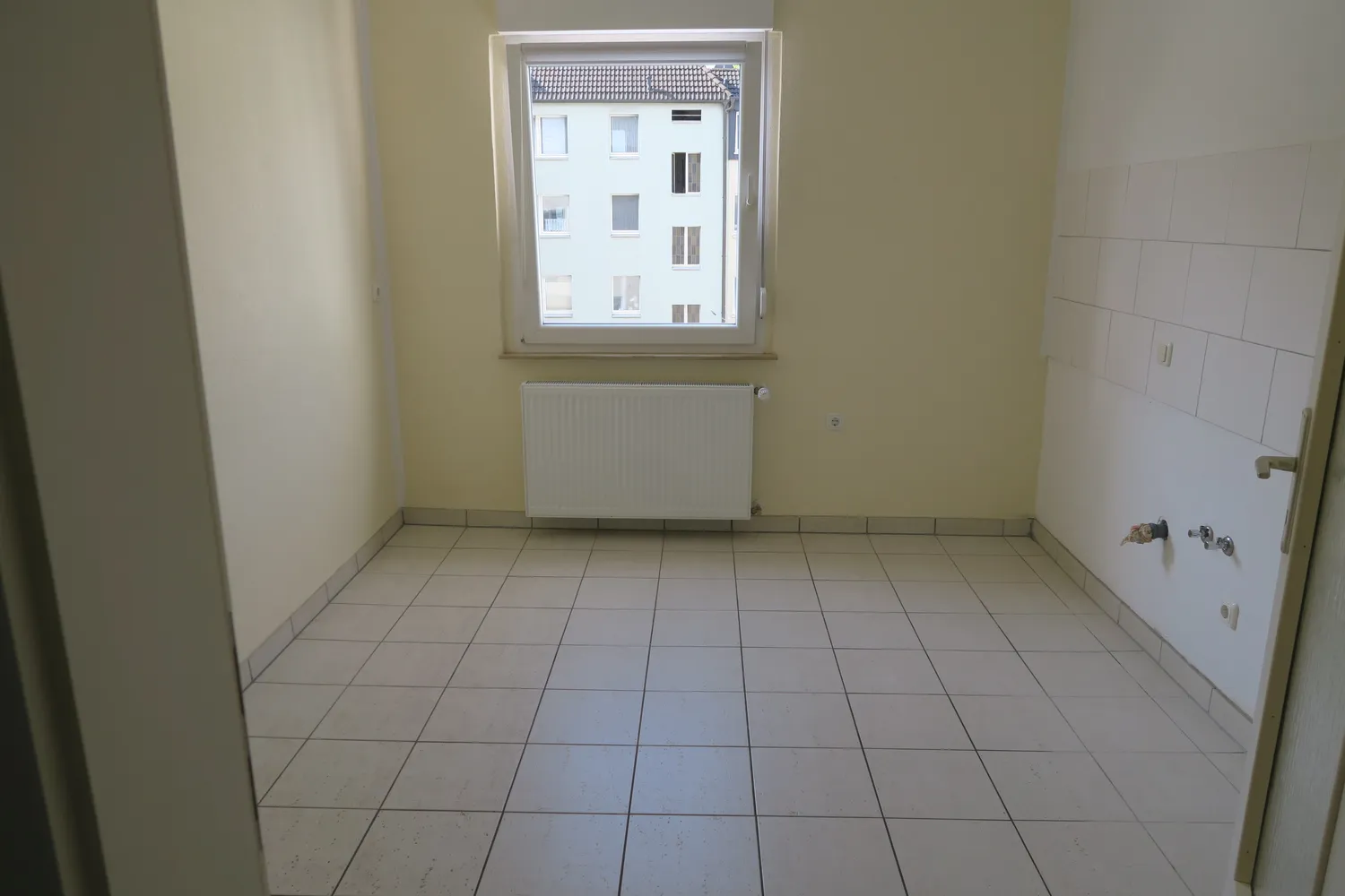 2 Zimmer Wohnung mit 54 m² in Gelsenkirchen – Bild 4