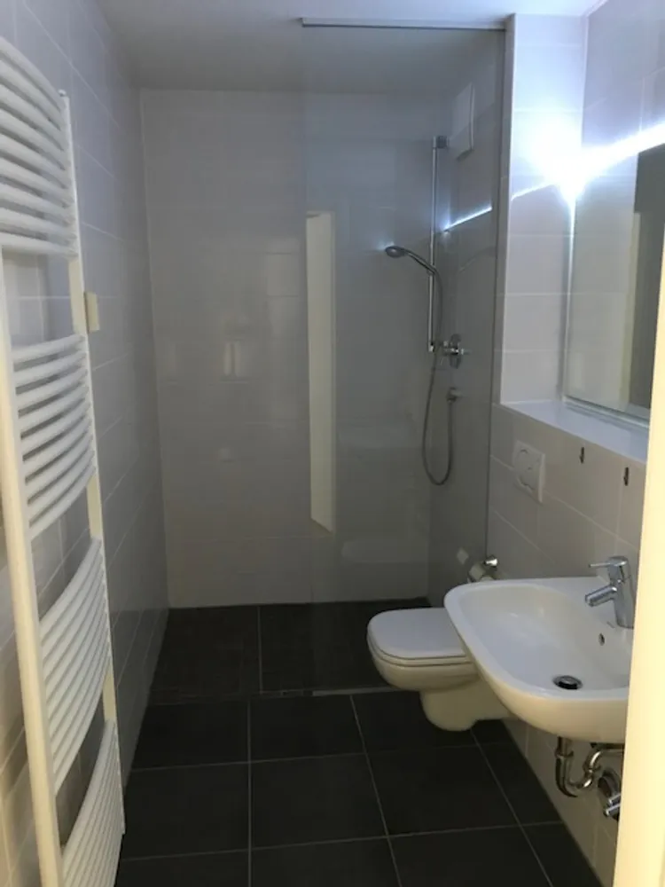 1 Zimmer Wohnung mit 30 m² in Karlsruhe – Bild 5