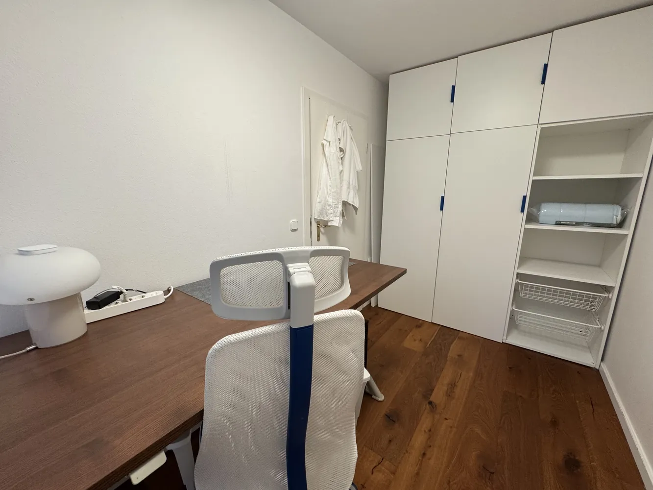 2 Zimmer Wohnung mit 50 m² in München – Bild 6