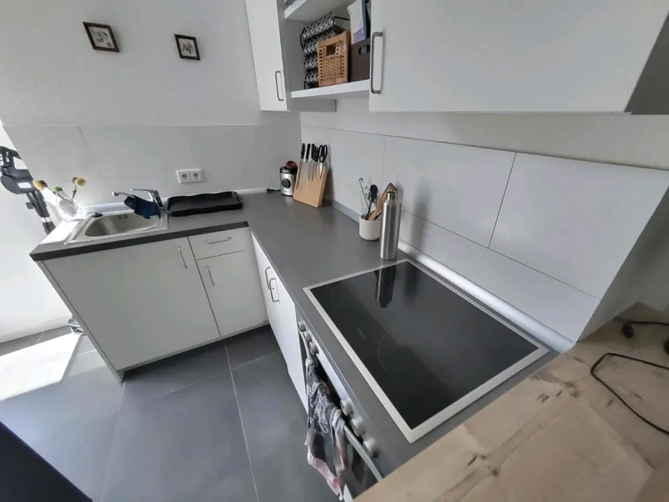 3 Zimmer Wohnung mit 65 m² in Trier – Bild 2