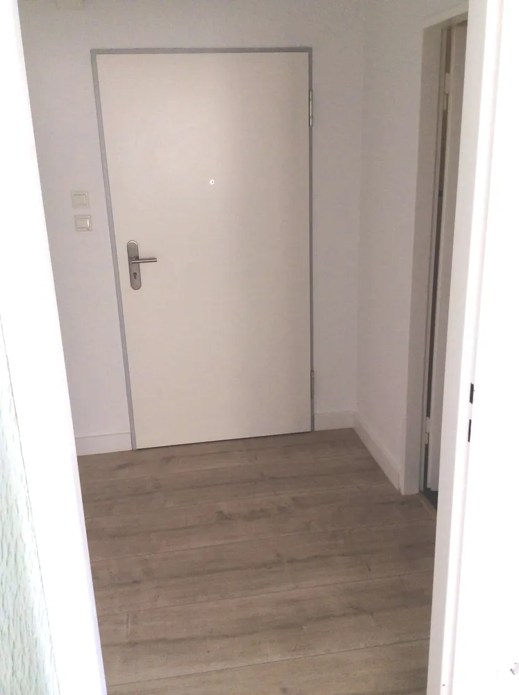 1 Zimmer Wohnung mit 34 m² in Frankfurt am Main – Bild 4