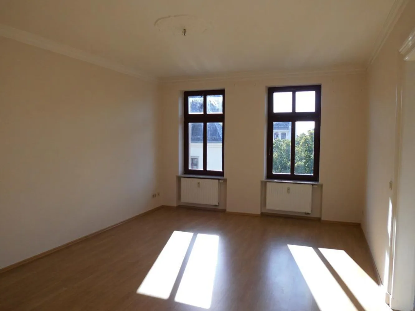 1 Zimmer Wohnung mit 42 m² in Leipzig – Bild 1