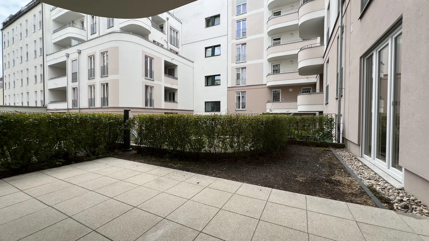 4 Zimmer Wohnung mit 119 m² in Berlin – Bild 4