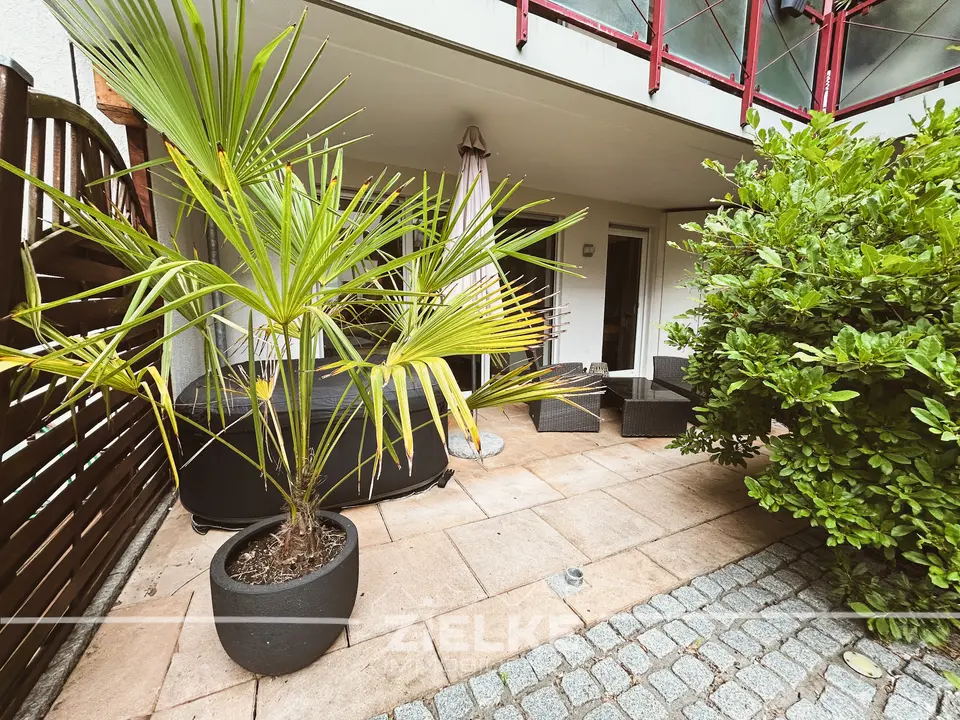 3 Zimmer Wohnung mit 91 m² in Erkrath – Bild 7