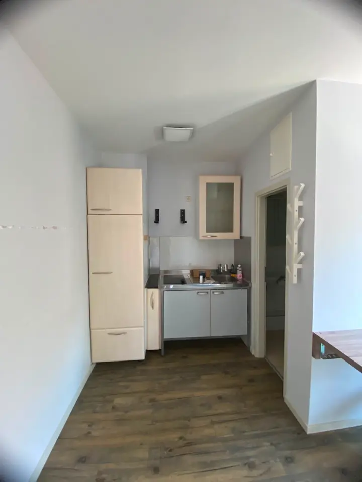 2 Zimmer Wohnung mit 20 m² in Mainz – Bild 6