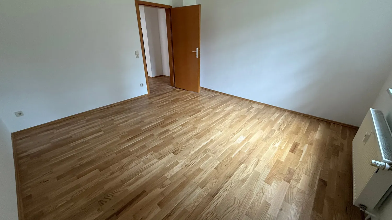 2 Zimmer Wohnung mit 57 m² in Chemnitz – Bild 11