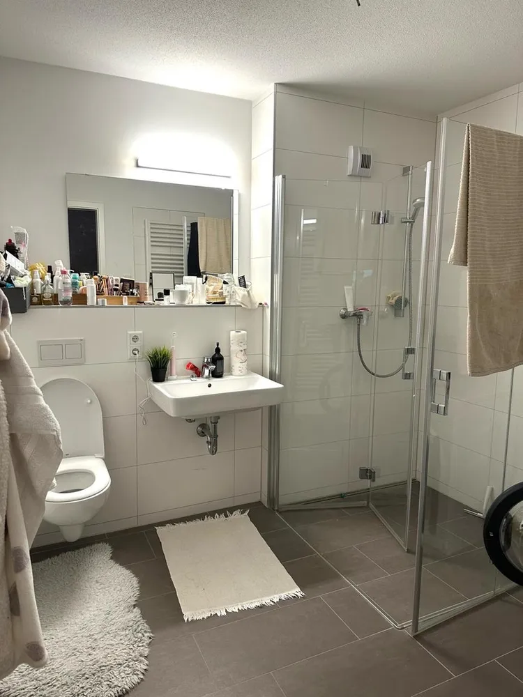 1 Zimmer Wohnung mit 56 m² in Regensburg – Bild 6