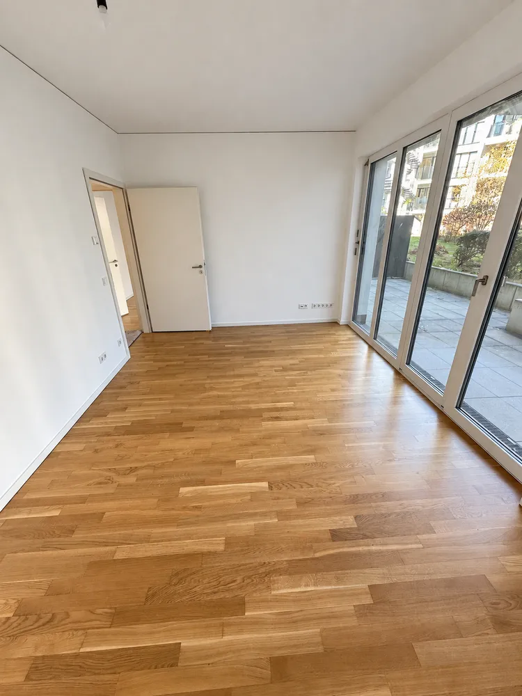 4 room apartment with 122 m² in Frankfurt am Main – Photo 5