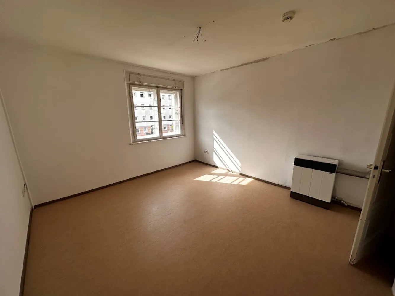2 Zimmer Wohnung mit 55 m² in Nürnberg – Bild 2
