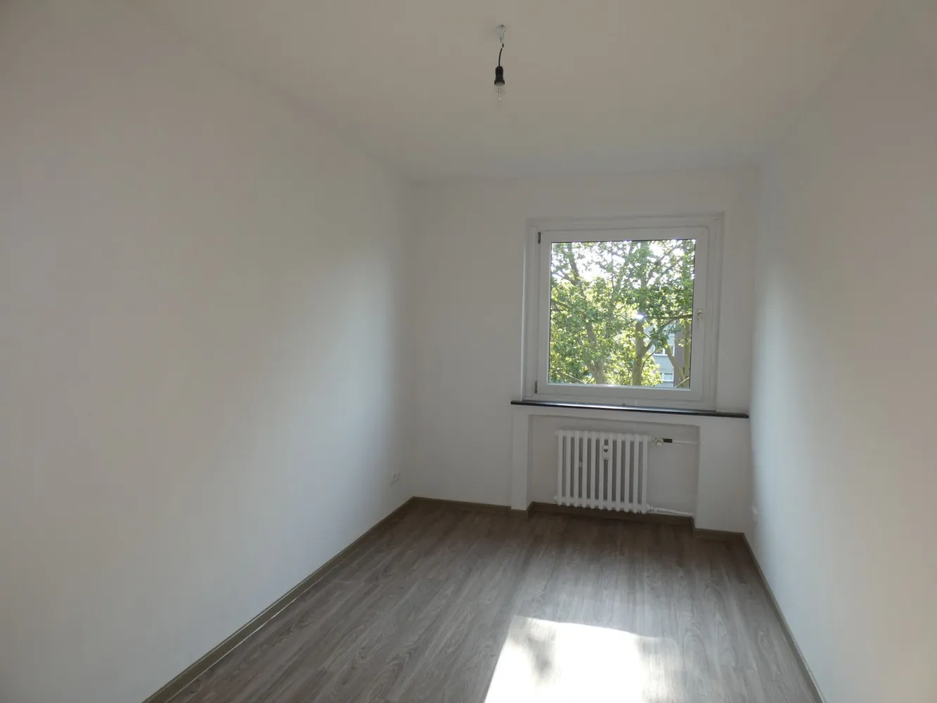 3 Zimmer Wohnung mit 77 m² in Duisburg – Bild 2