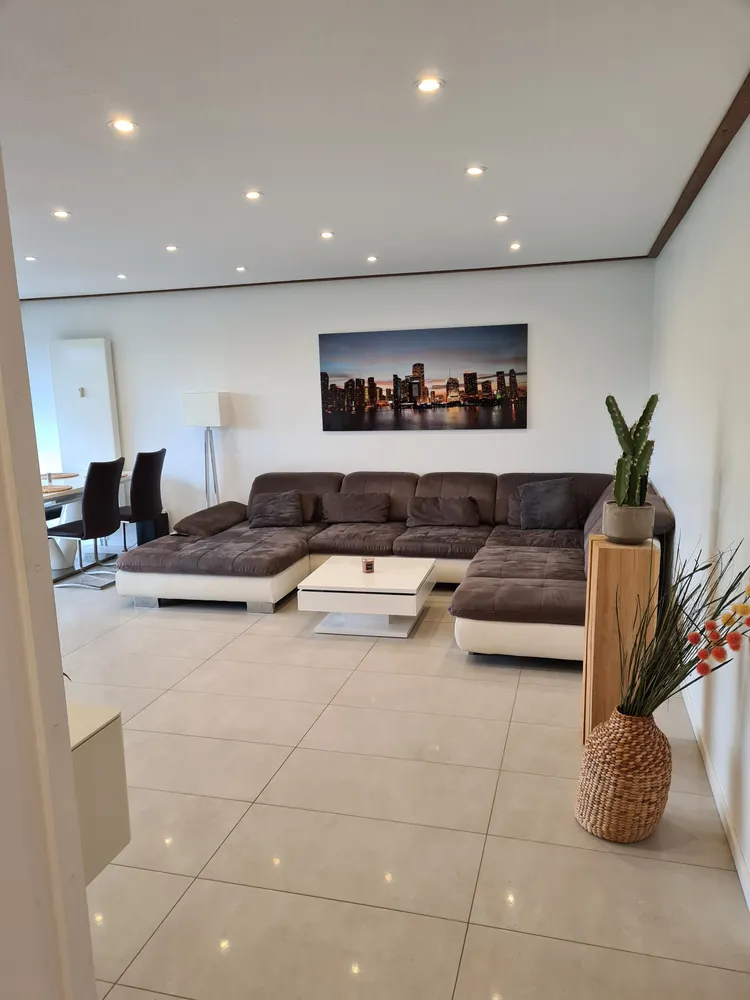 4 Zimmer Wohnung mit 88 m² in Essen – Bild 4