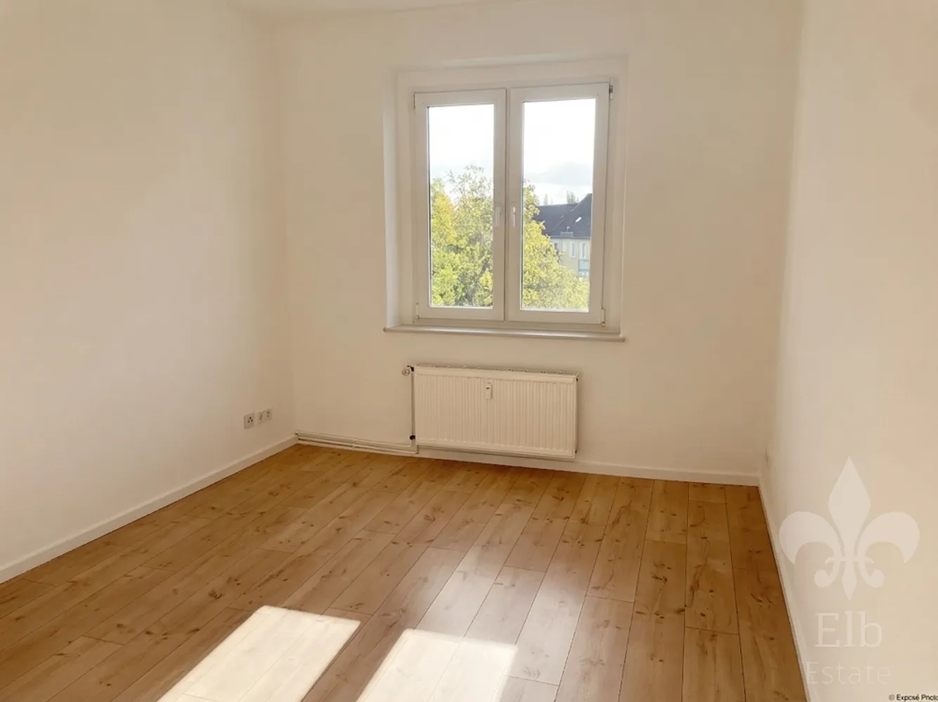 2 room apartment with 47 m² in Magdeburg – Photo 9