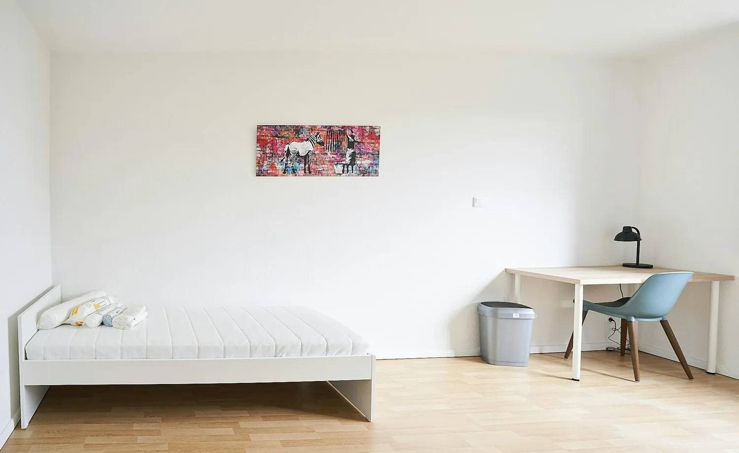 WG-Zimmer mit 11 m² in Düsseldorf – Bild 3