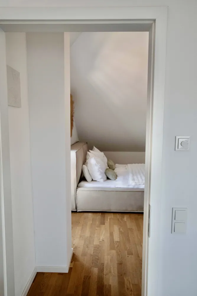 4 Zimmer Wohnung mit 110 m² in Krefeld – Bild 11